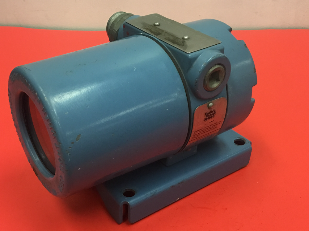 Rosemount - P/N: 444RL2D1B215 - Temperature Transmitter