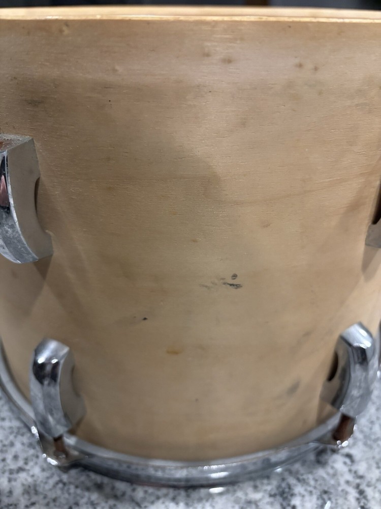 Pearl VISION BIRCH Rack Tom Drum 9x12