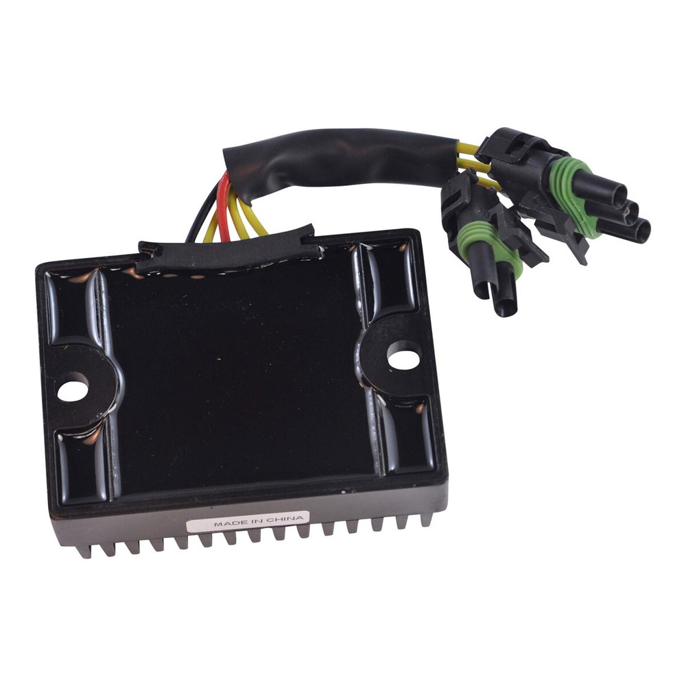 Voltage Regulator Rectifier for Can-Am DS 650 2000-2002 Repl.# 278001554
