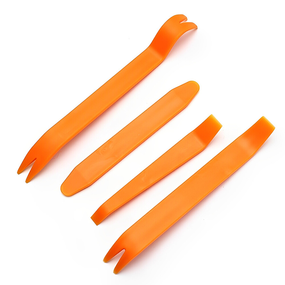 Touch Screen Display For 2013-2017 Cadillac ATS CTS SRX XTS CUE Replacement+Tool