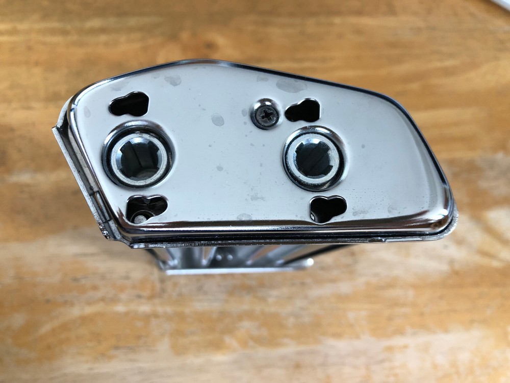 Noodle Making Accessory Attachment for Pasta Maker Marcato 150