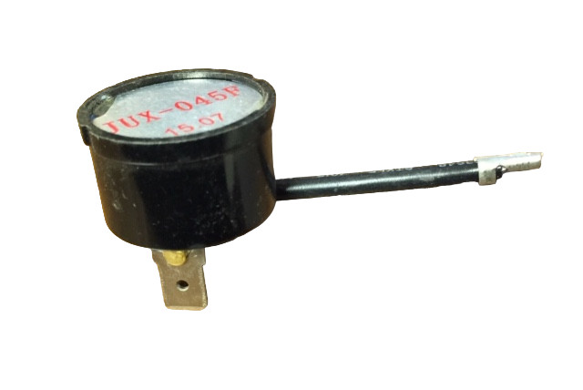 ELECTROLUX OVERLOAD PROTECTOR,COMPRES 5304476296 NEW OEM 5304476296