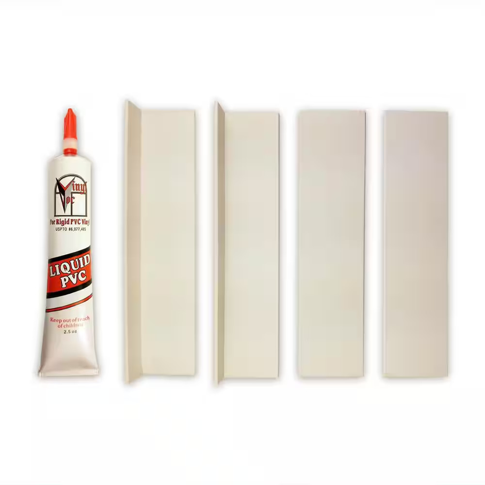 Vinyl Quick Repair Kit - XL