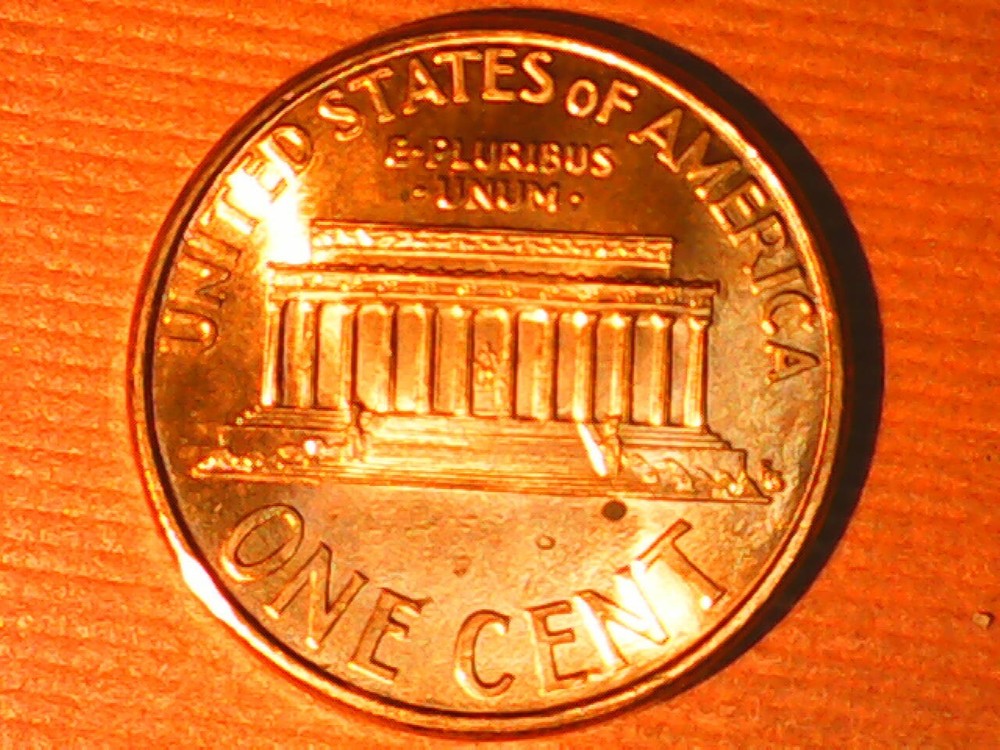 1995 Penny Modest "BIE" Variety