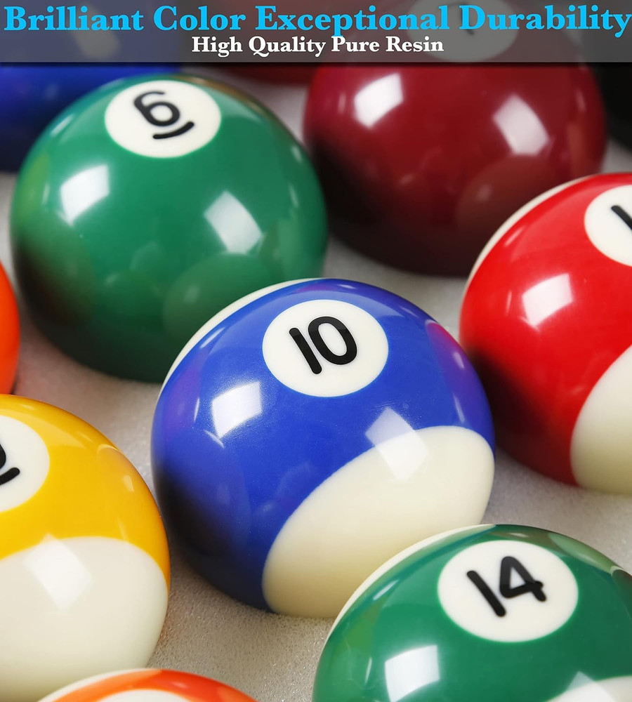 Billiard Balls Pool Balls Billiard Set