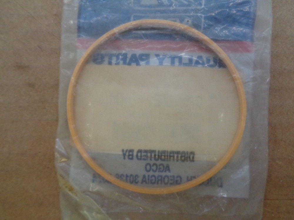 AGCO CLUTCH RING - 72160310 - BOX11