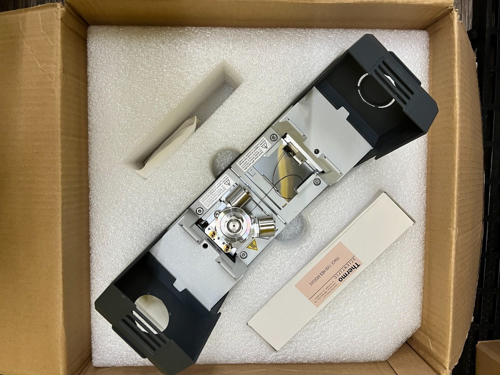 Thermo Helium Saver Split/Splitless (SSL) Injector TRACE 1300 Series PN#19070013