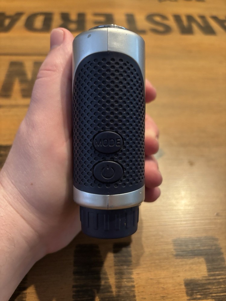 Anyork VPRO-X7 Golf Laser Rangefinder