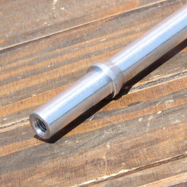 VIZ - Hub Shaft 116mm [Type D]