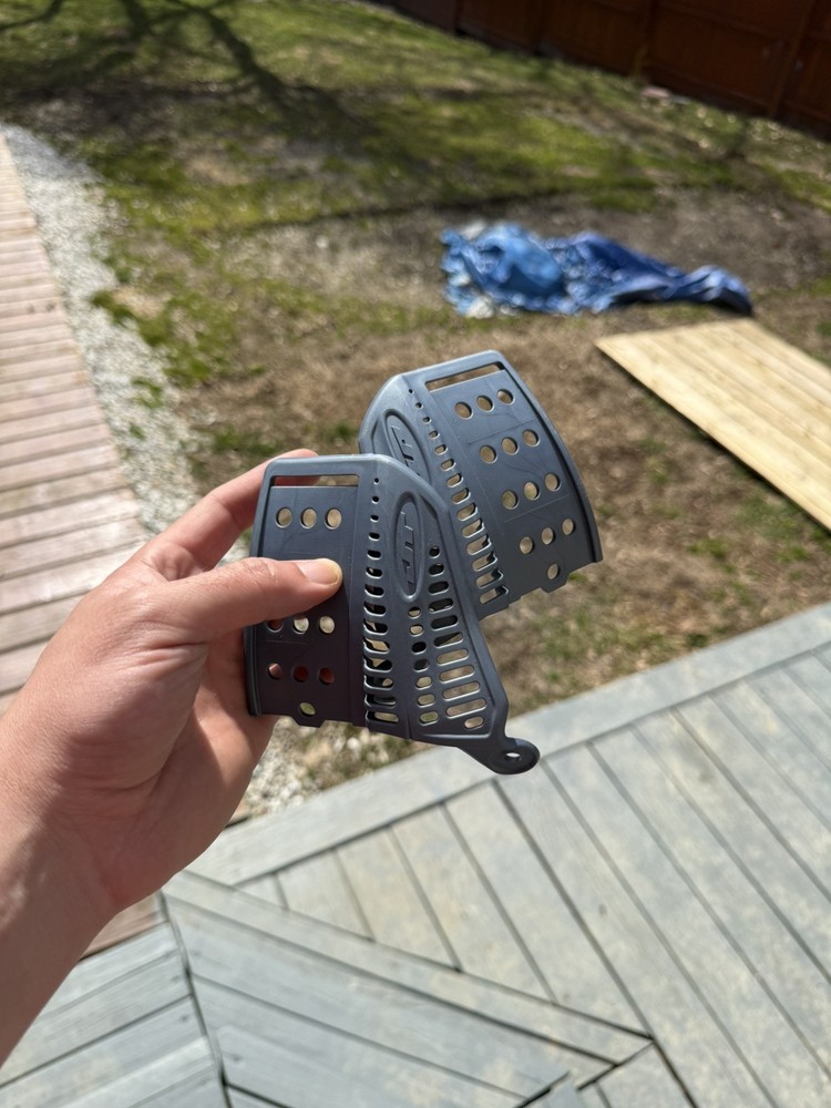 Camo Jt Proflex Frames