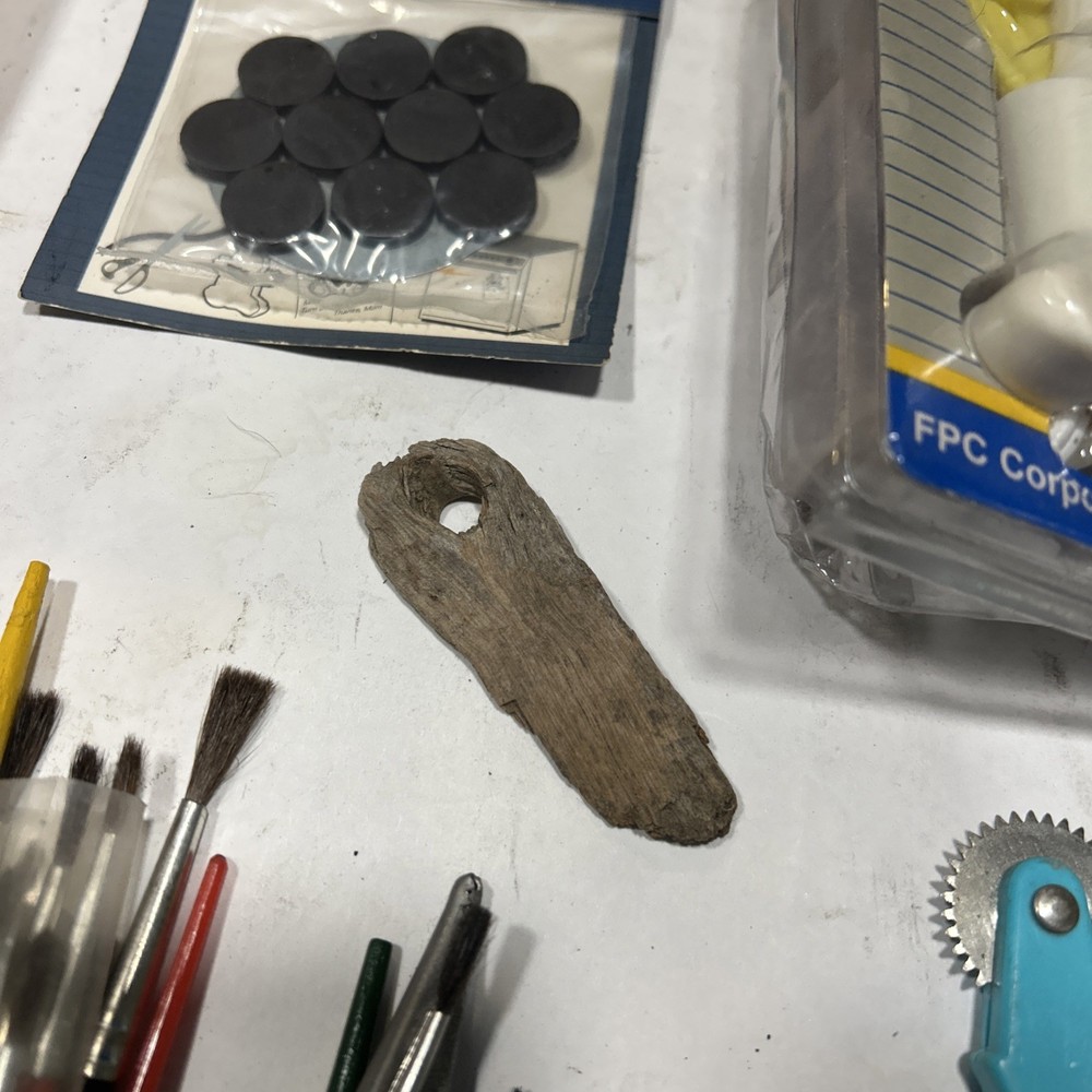 Crafters Lot