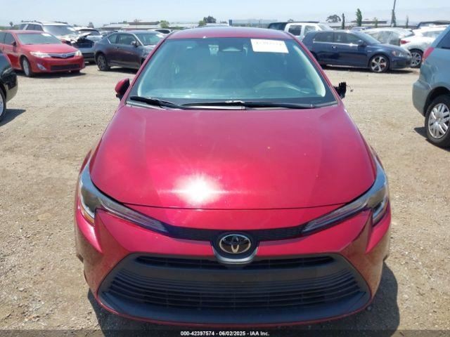 Temperature Control Hatchback Single Mode Fits 23-25 COROLLA 2466913