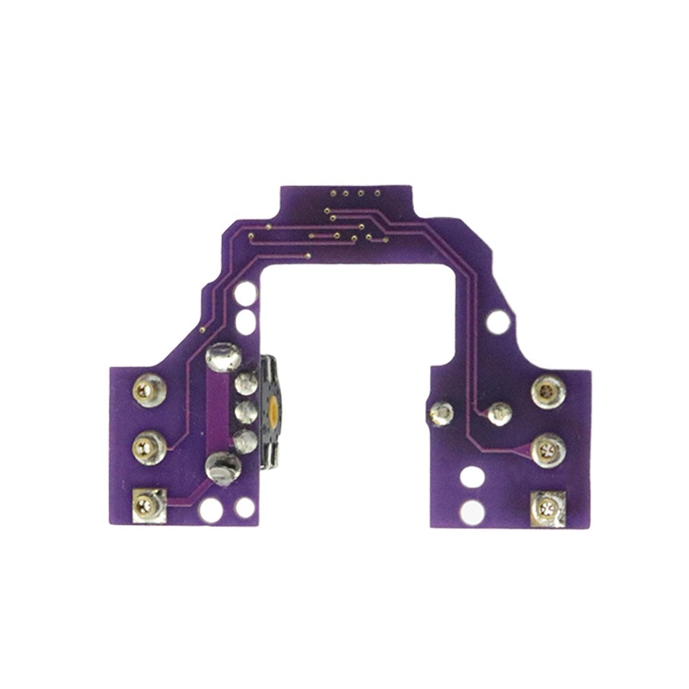 Hot-swap Switch Button Mouse Board for Logitech G Pro X Superlight 2 2nd Mouse