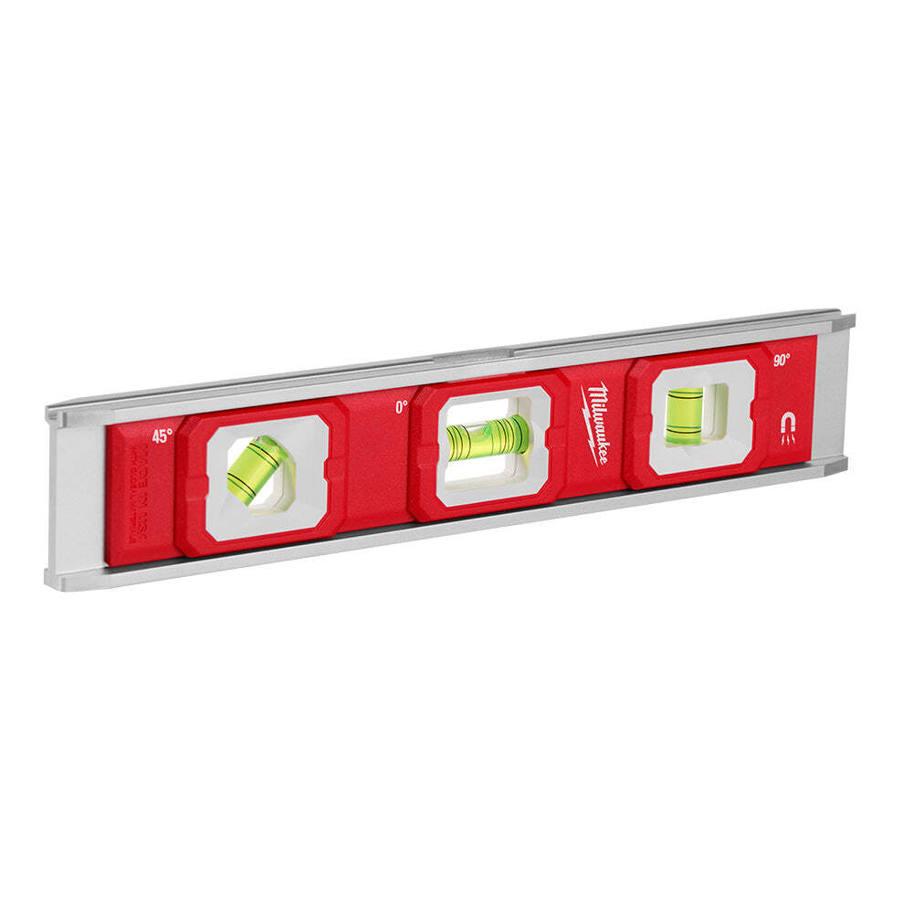 Milwaukee 48-22-5106 10" Torpedo Level