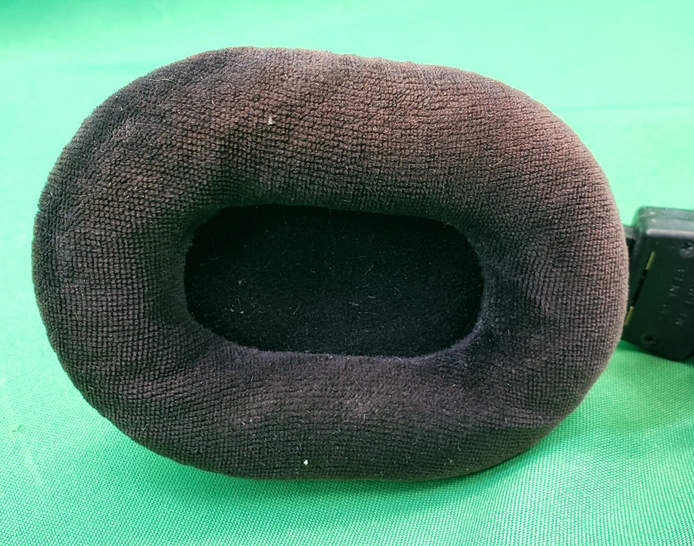 Beyerdynamic DT 290 Headset – 80 Ohm with Dynamic Microphone