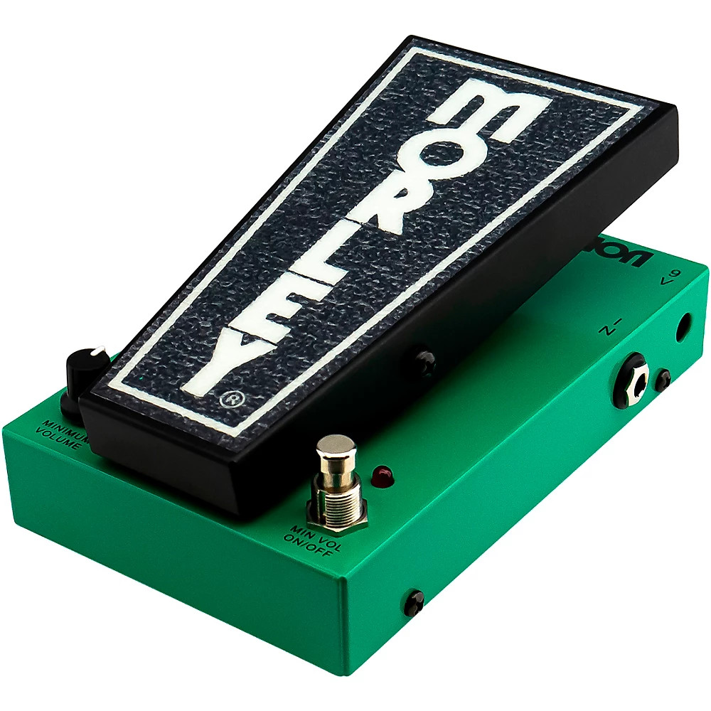 Morley 20/20 Volume Plus