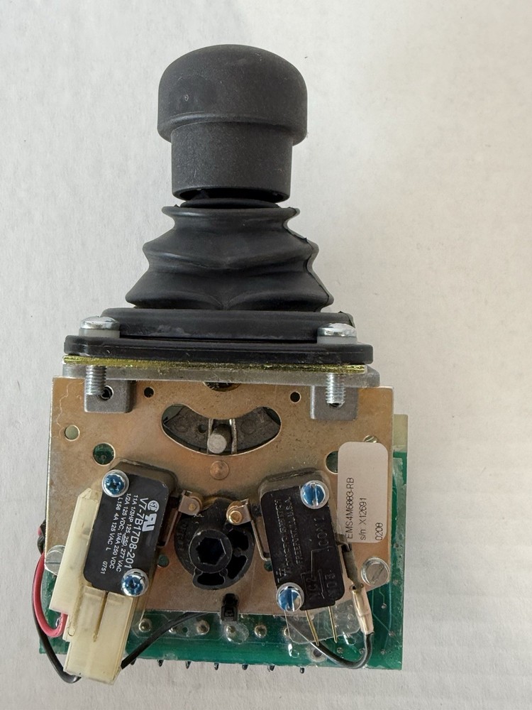Hindley X12691 Joystick