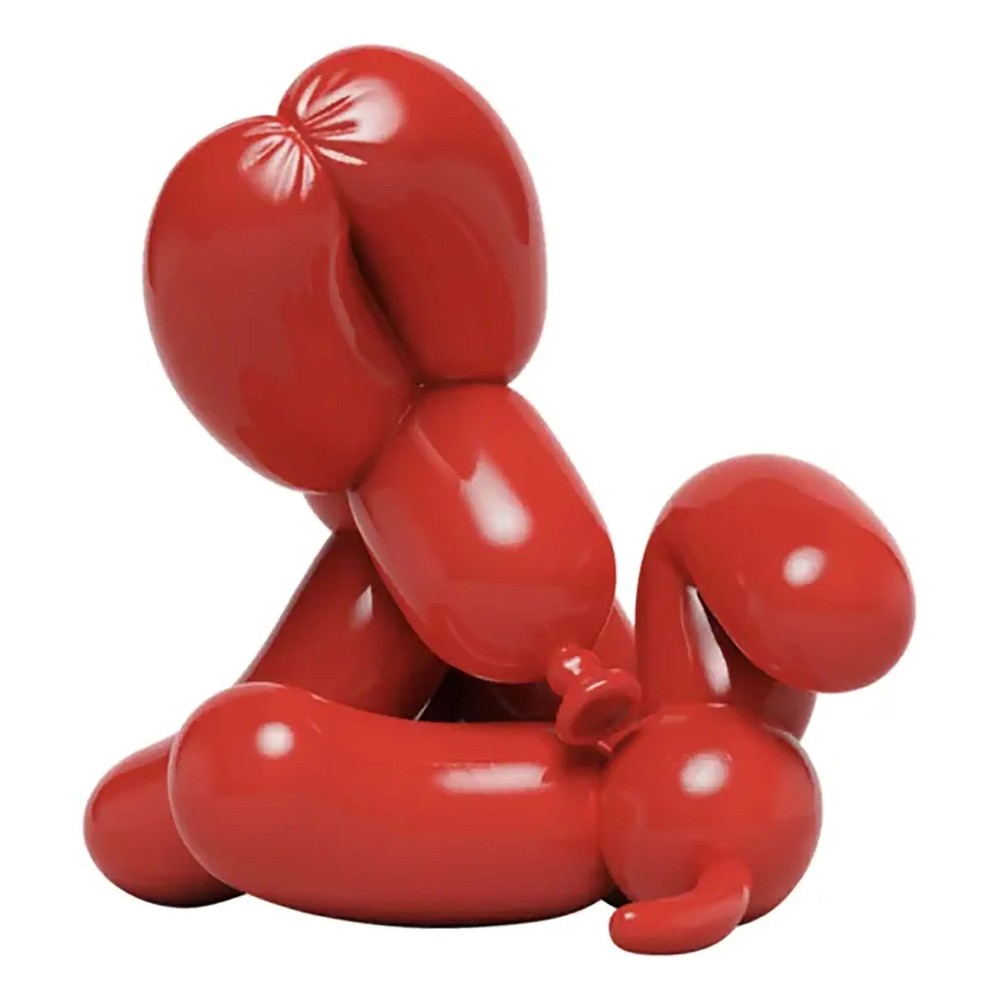 Whatshisname Lick Balls - Red