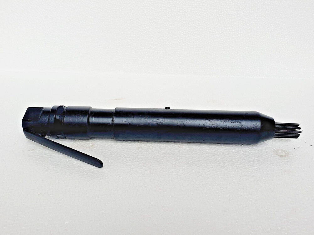 Pneumatic Air Needle Scaler, Chipper, Chipping Tool # 3