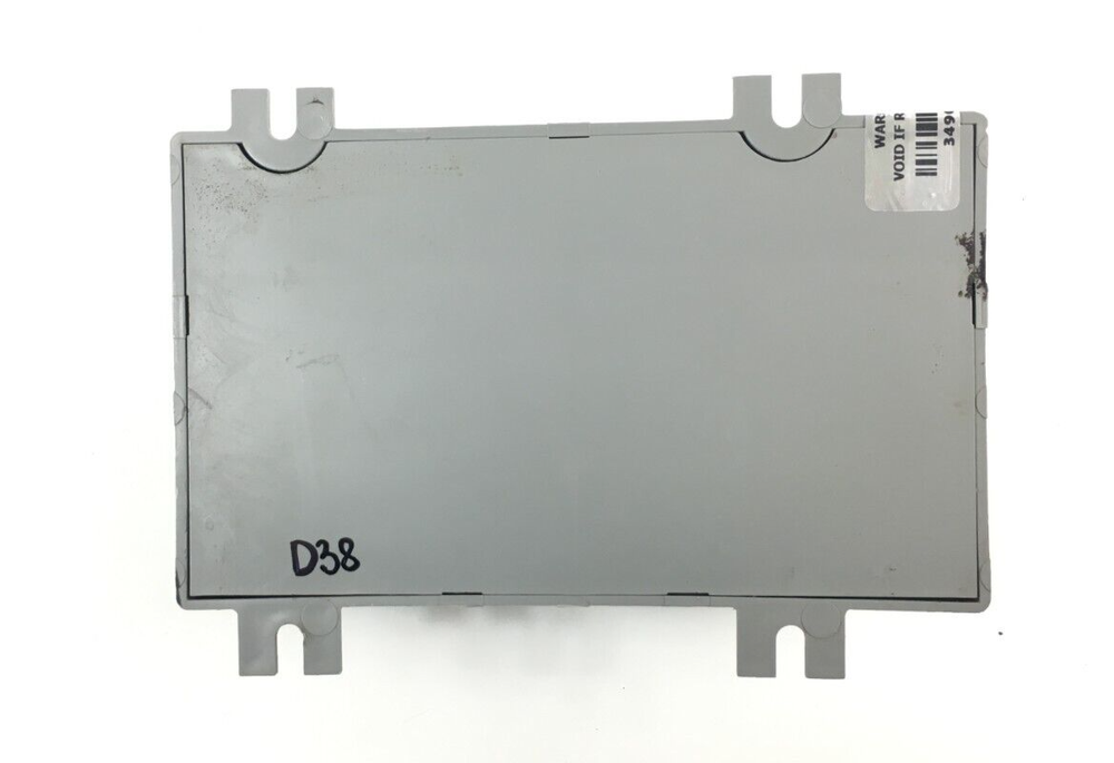 UT ELECTRONIC LH33CZ010 Intermittent Pilot Ignition Module 1003-674A used #D38