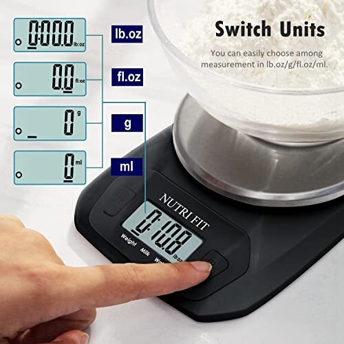 Digital Postal Precise Scale Electronic Postage Mail Letter Package Shipping New