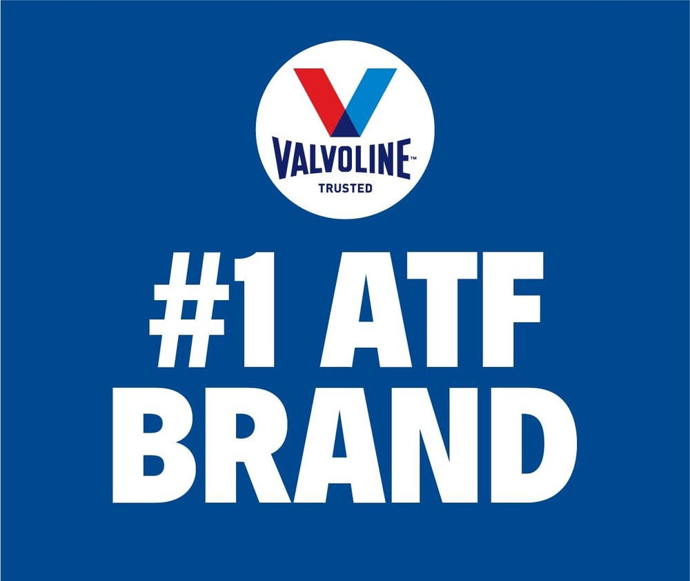 Valvoline CVT Full Synthetic Continuously Variable Transmission Fluid 1 QT