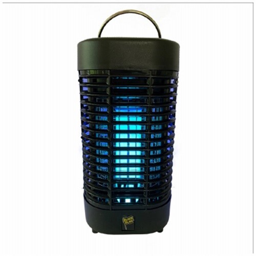 Black Flag Outdoor Bug Zapper 1/2 acre 20 W