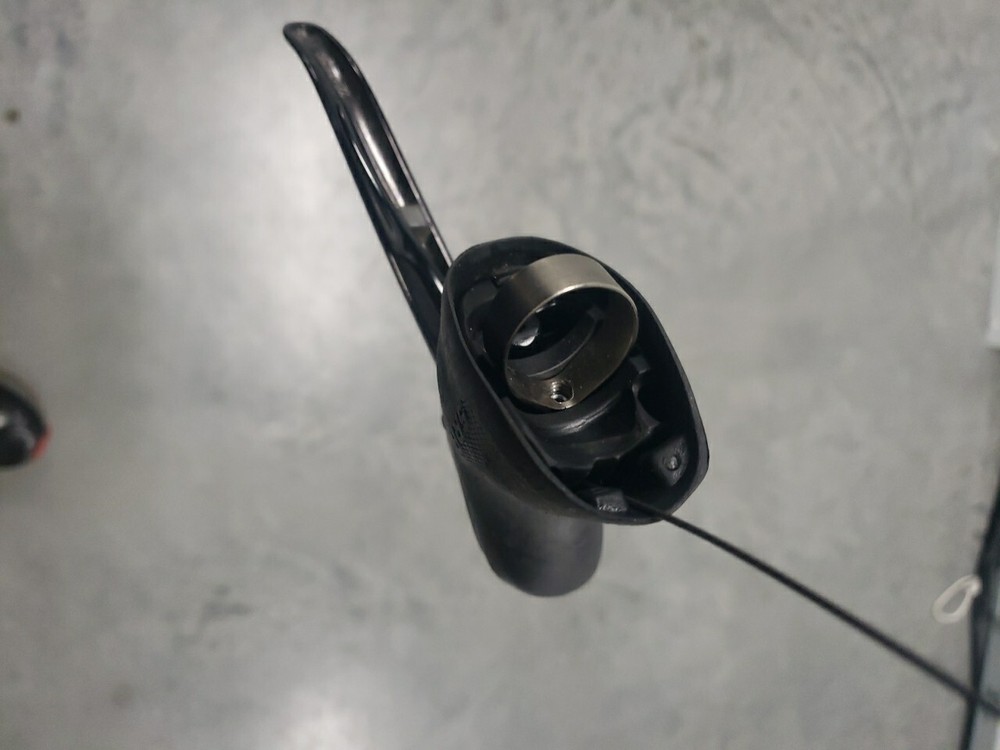 Sram Rival Double Tap 11 Speed Right Shifter