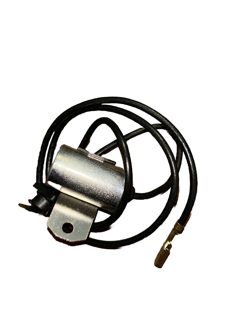 Ignition Condenser Wells RB523