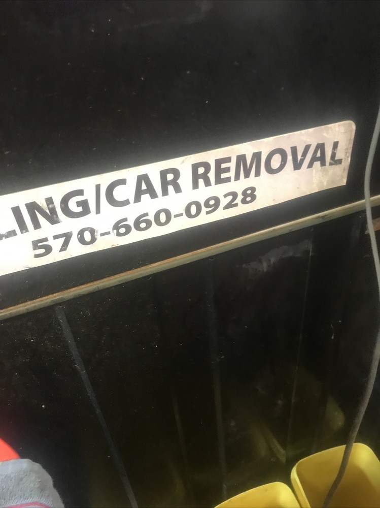 REBUILDING ONLY READ E 60 E47 Meyer Pump Snow Plow