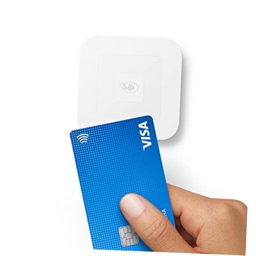 Reader for contactless and chip (2nd Generation) 2nd generation