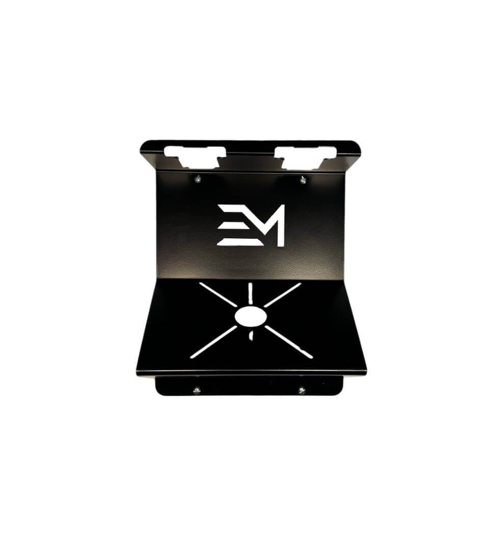 Dewalt 20V Charger and Battery Mount