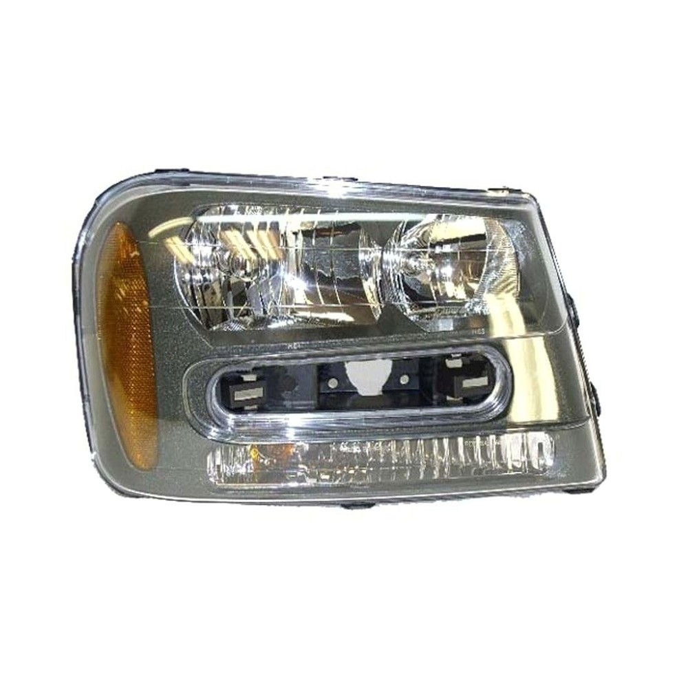 Headlight Right for Trailblazer 2002-2009