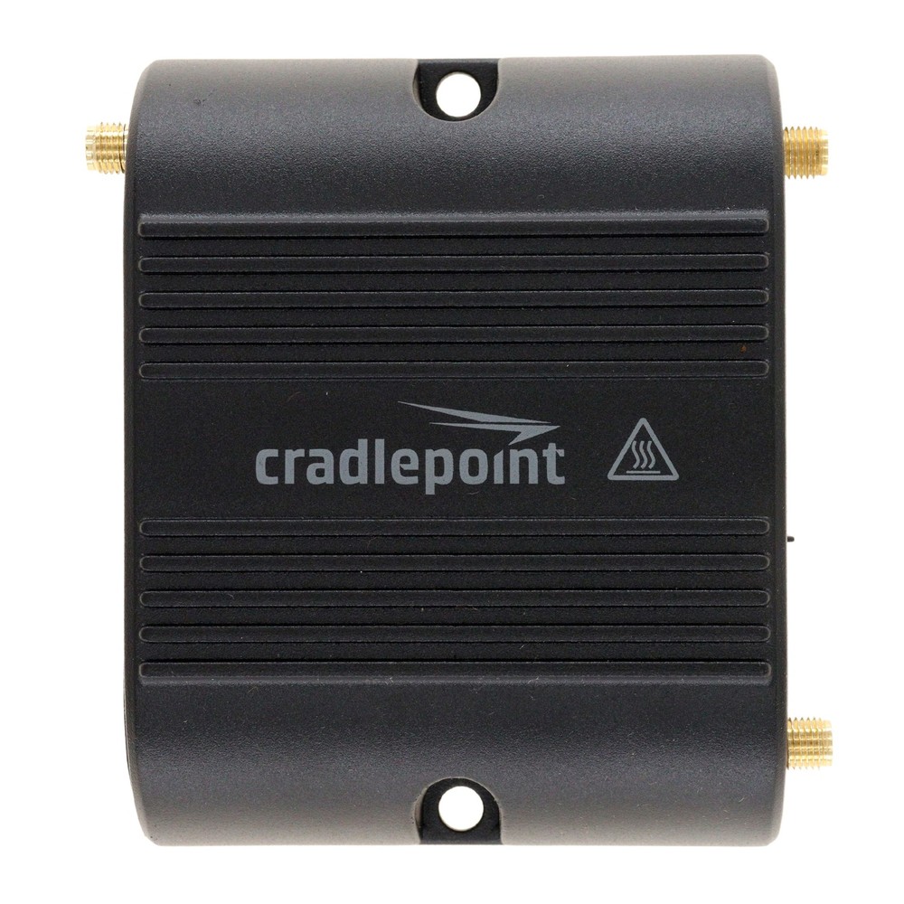 CRADLEPOINT IBR200 4G LTE WIRELESS IOT ROUTER