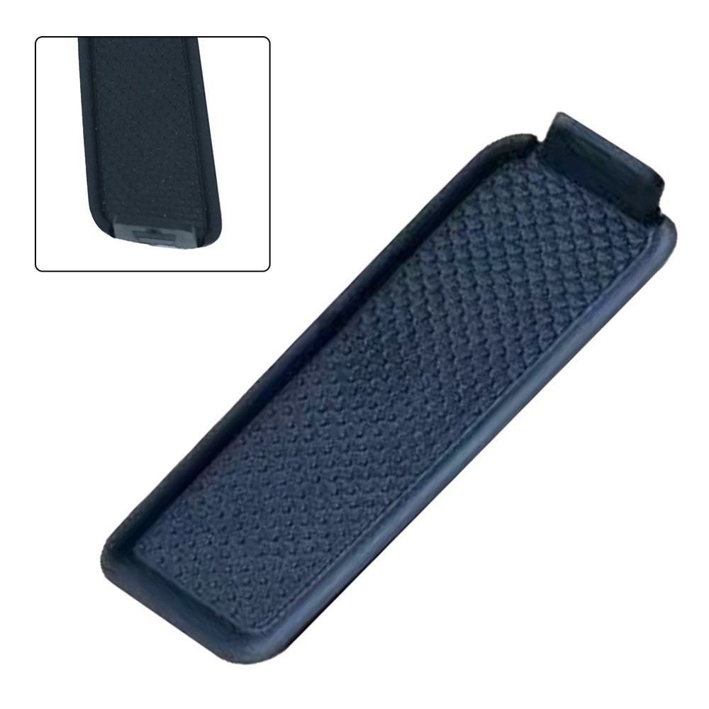 Rubber Insert for A4LS4 Utility Box Gasket Organize Your Centre Console