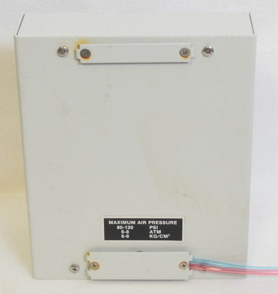 Dionex PC-10 Pneumatic Controller