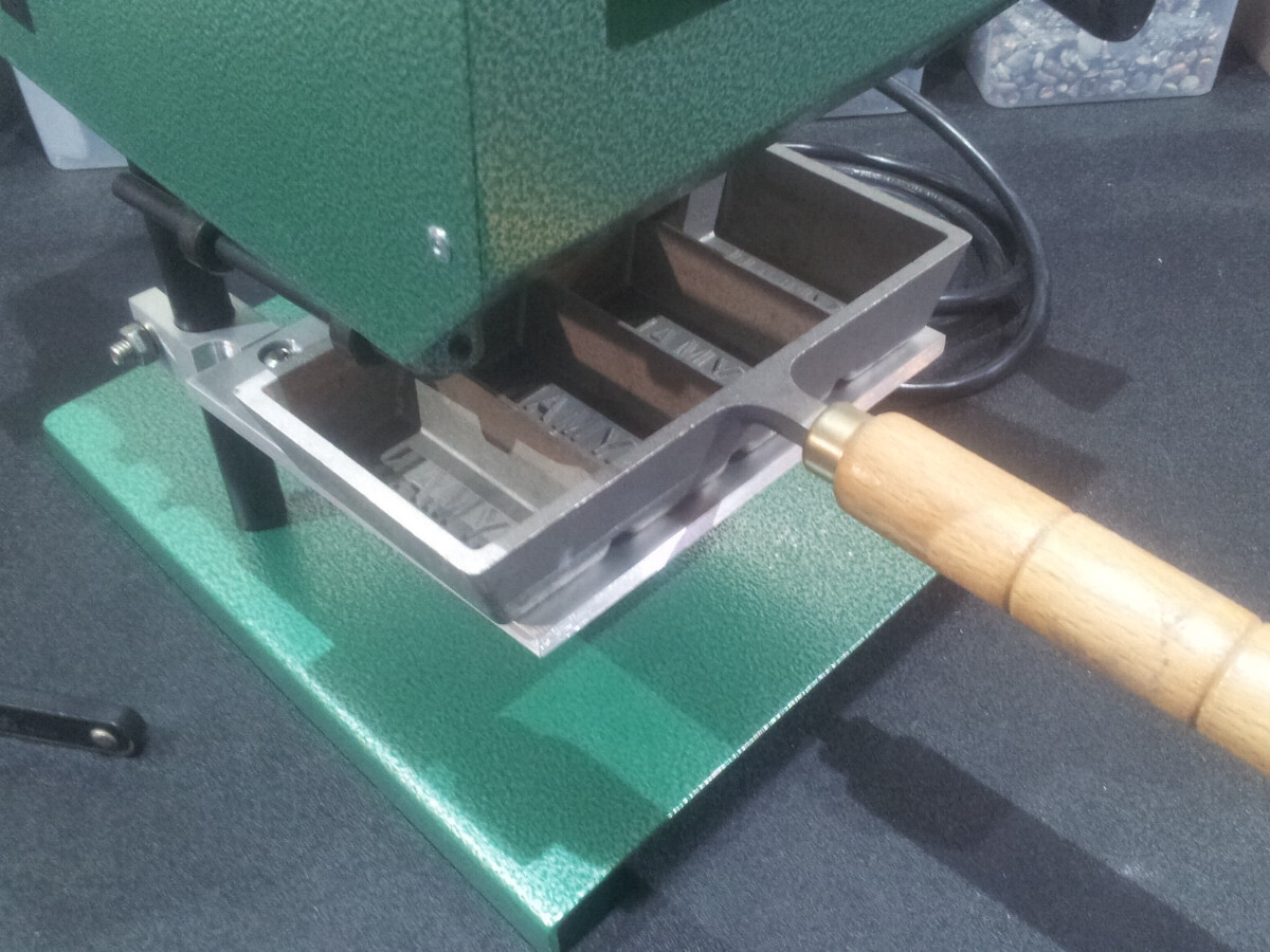 RCBS Furnace / Lead Pot Upgrade with Lid - For the Original Pro Melt