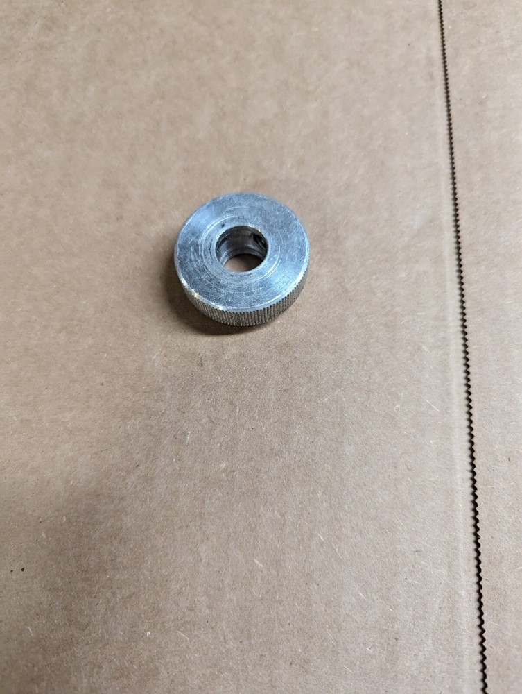 Shopsmith Mark V-7 Spindle Knob