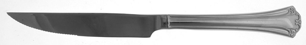 Reed & Barton Lyndon  Steak Knife 10967746