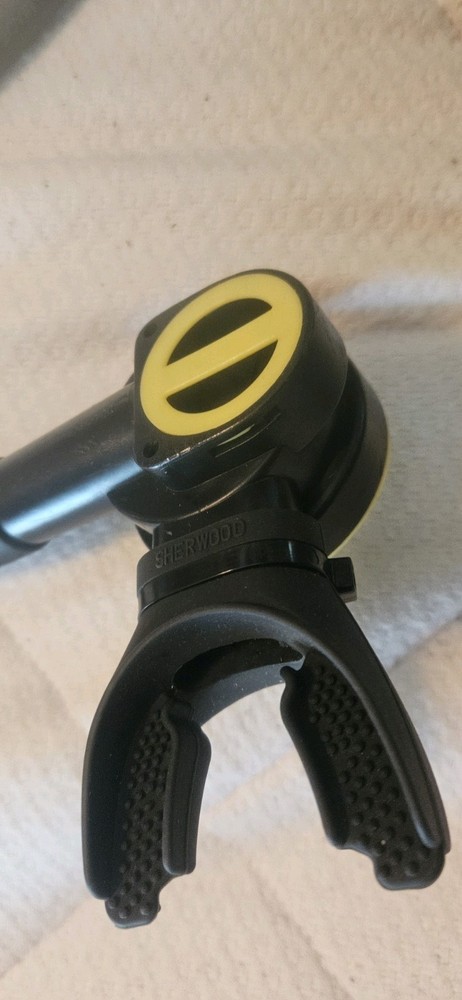 OCEANIC DATA MAX PRO DIVE COMPUTER, U.S. DIVERS AQUARIUS REGULATOR, SLIM LINE...