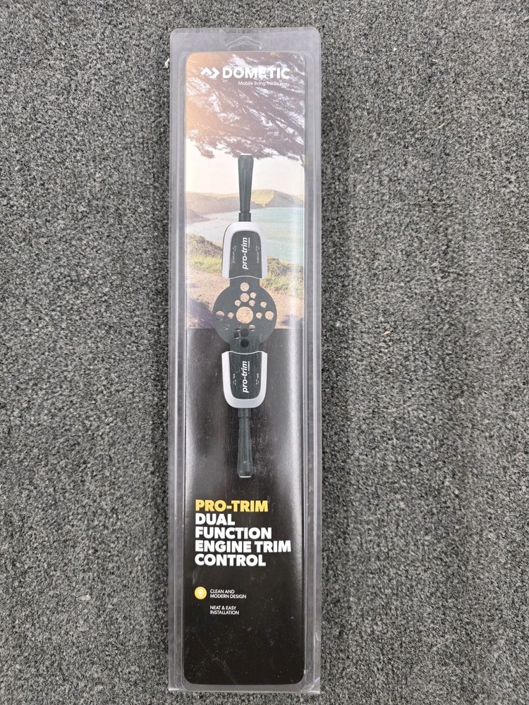 Dometic Seastar Pro-Trim Dual Function PT2000-2P
