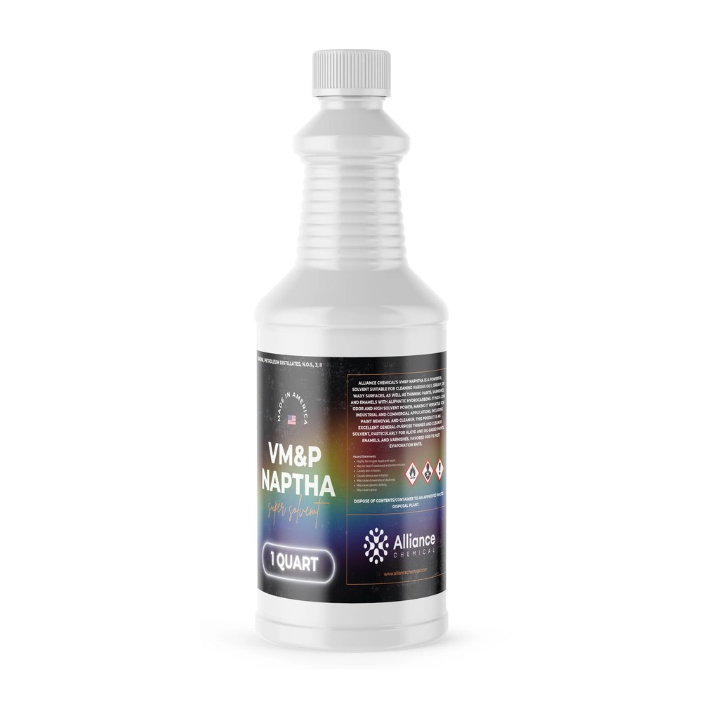 VM&P Naphtha - 1 Quart