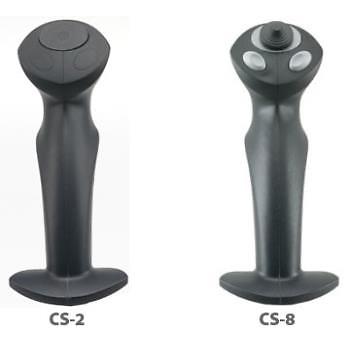 CS-8T Tosten Stick Grip-8 Function
