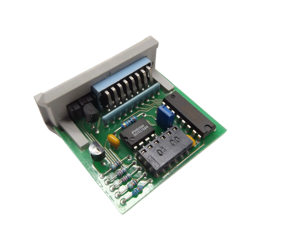 Invensys Cvva-80001 Ems Communication Module