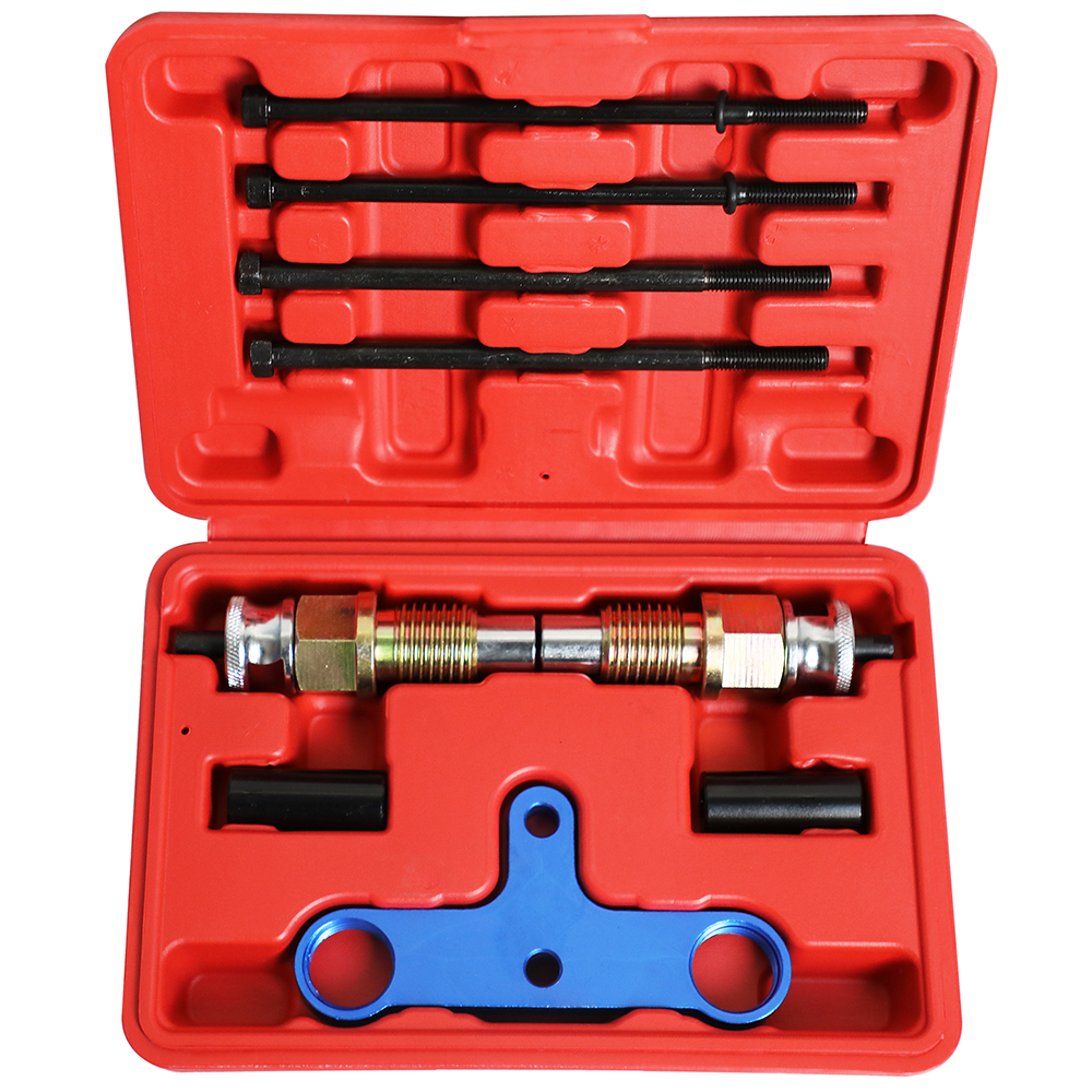 Fuel Injector Removal Installation Tool Puller For BMW N20 N55 Engine