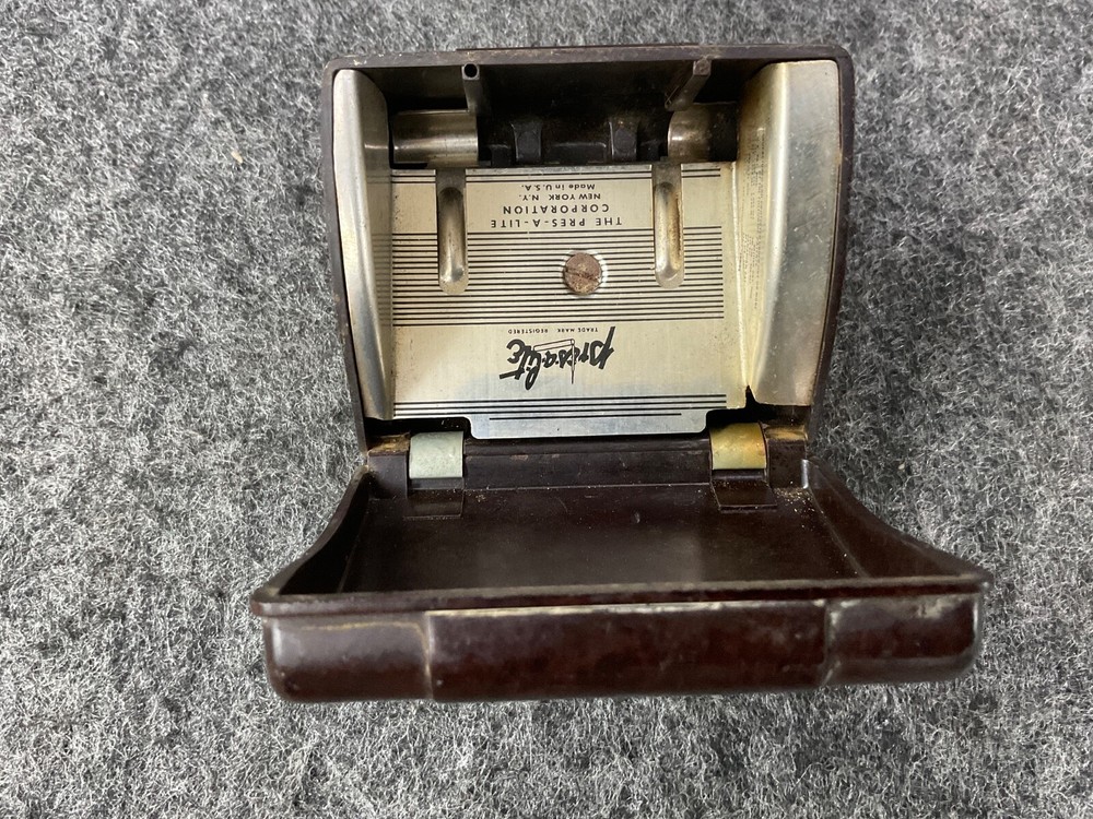 Presalite Pres A Lite Cigarette Lighter