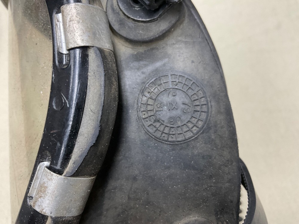 Scott 801500-7 Mask