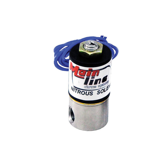 MAINLINEN20 Nitrous Express Mainline N2O Solenoid