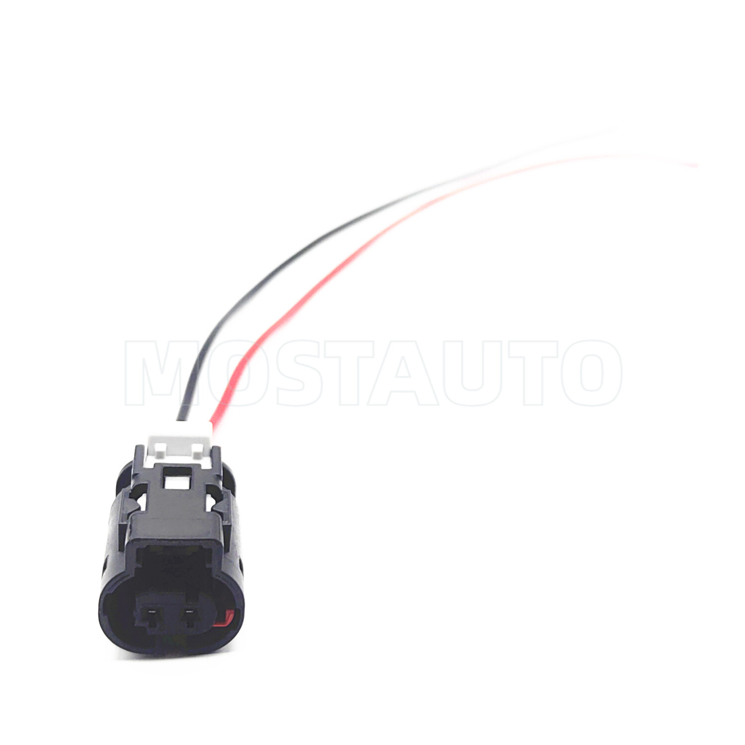 Brake Fluid Level Sensor Connector Pigtail For 2014-2017 Chevy Silverado 1500