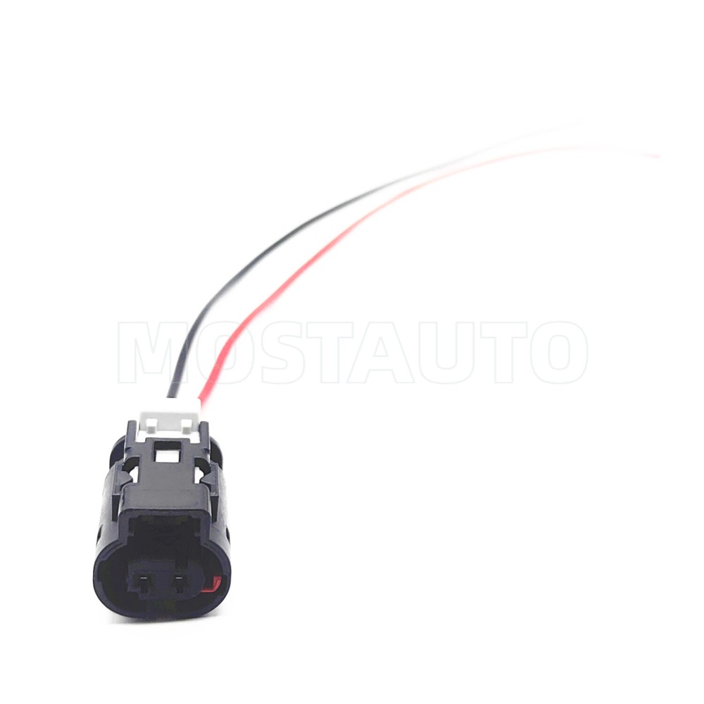 For 2014-2017 Chevy Silverado 1500 Brake Fluid Level Sensor Connector Harness